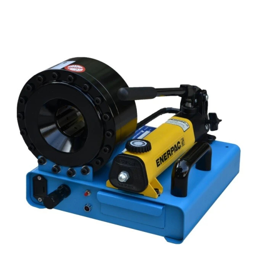 Máy Bấm Ống Thủy Lực Di Động